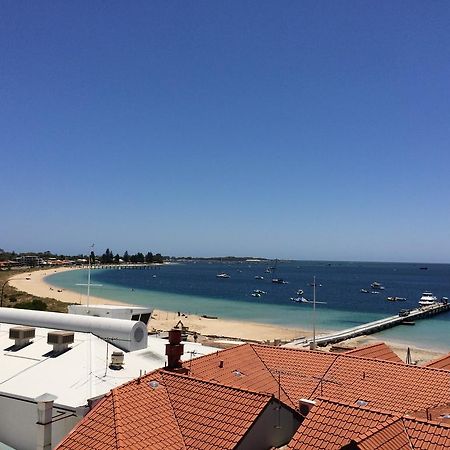 Boardwalk By Rockingham Apartments מראה חיצוני תמונה