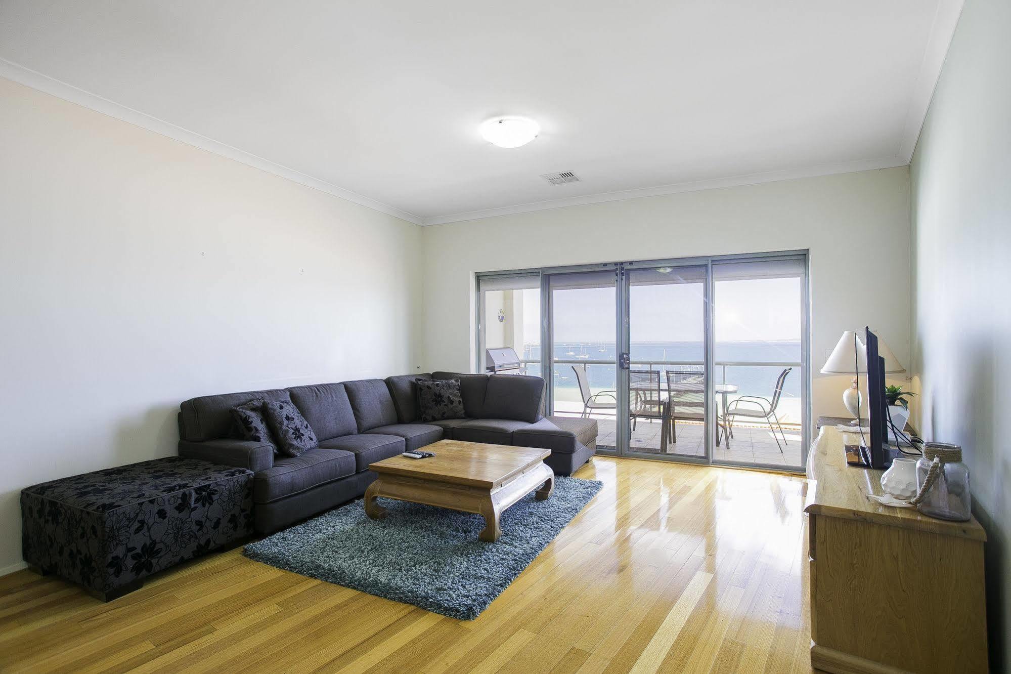 Boardwalk By Rockingham Apartments מראה חיצוני תמונה