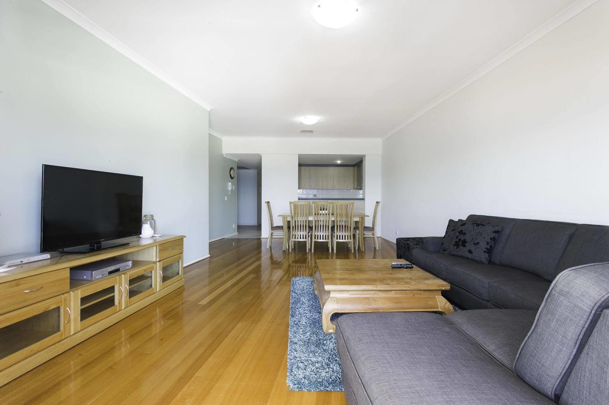 Boardwalk By Rockingham Apartments מראה חיצוני תמונה