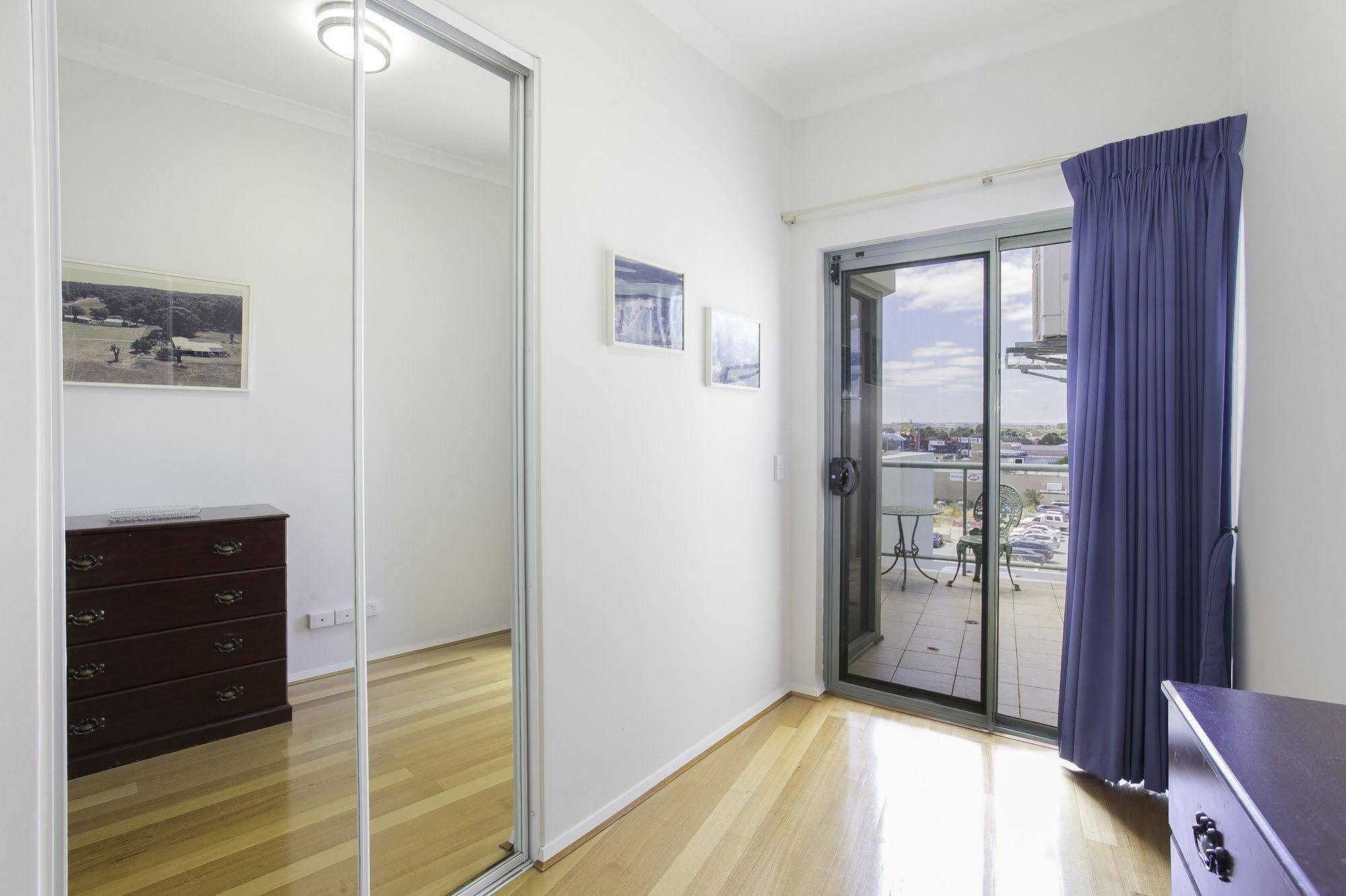 Boardwalk By Rockingham Apartments מראה חיצוני תמונה