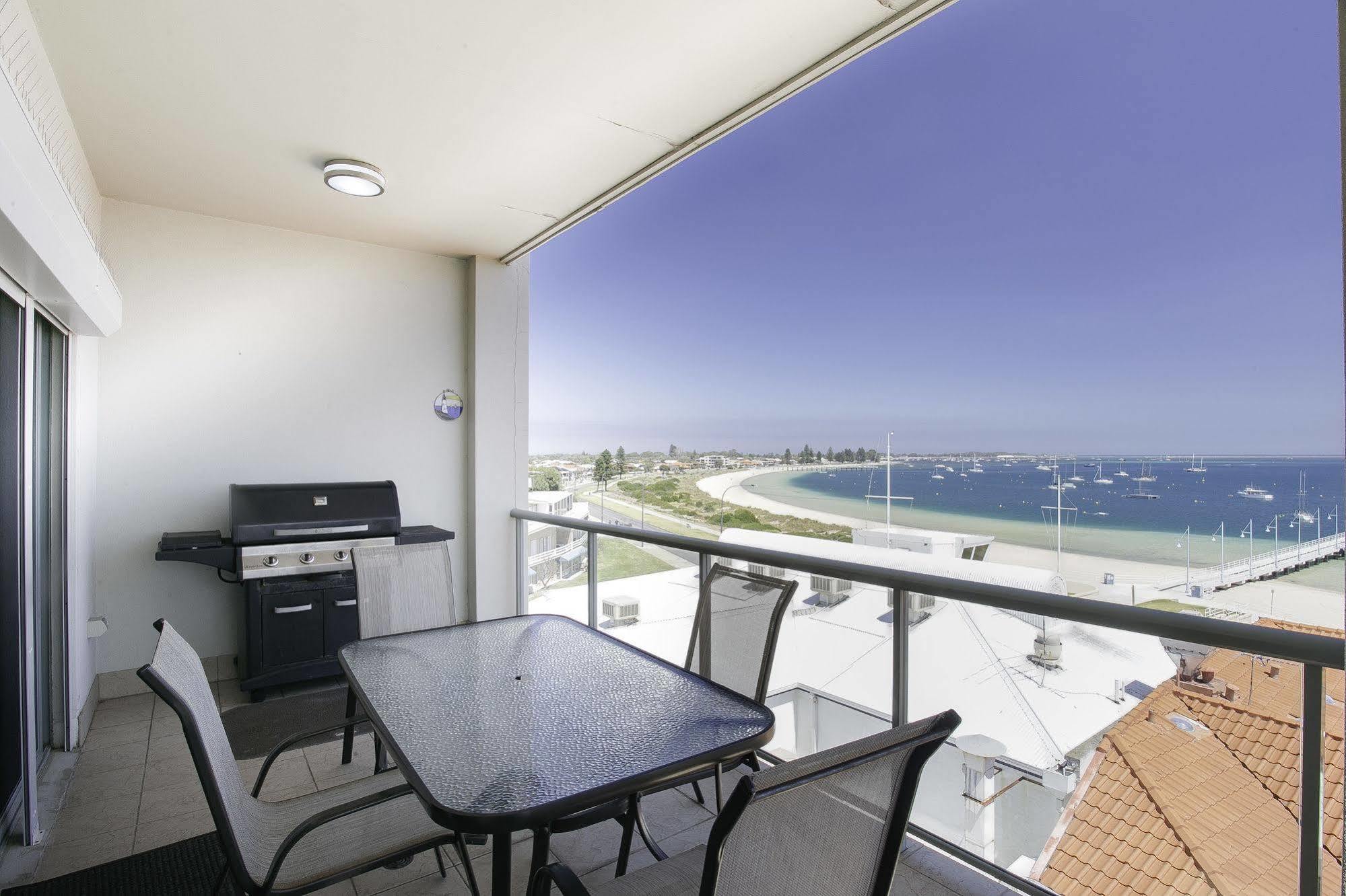 Boardwalk By Rockingham Apartments מראה חיצוני תמונה