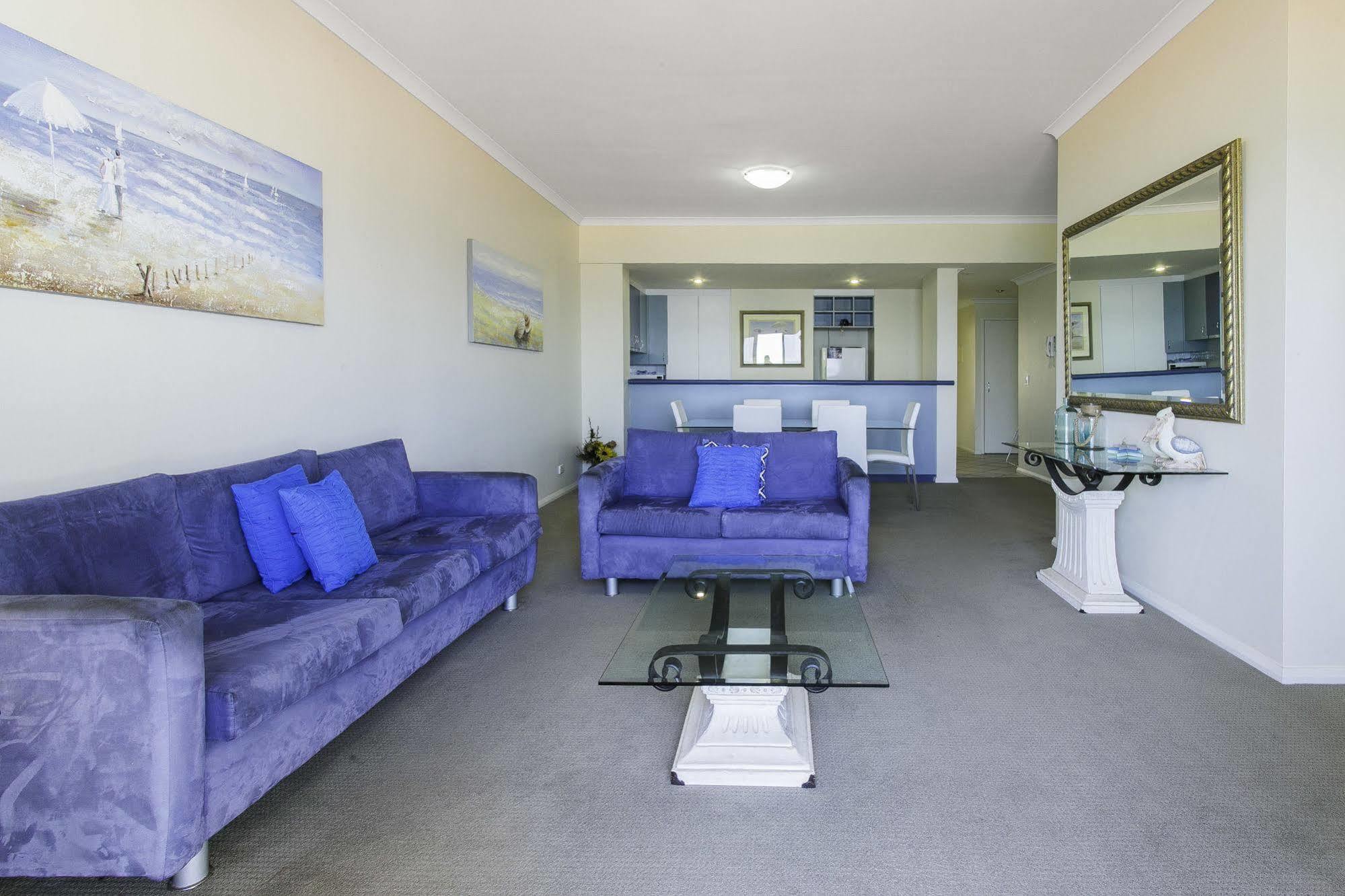 Boardwalk By Rockingham Apartments מראה חיצוני תמונה