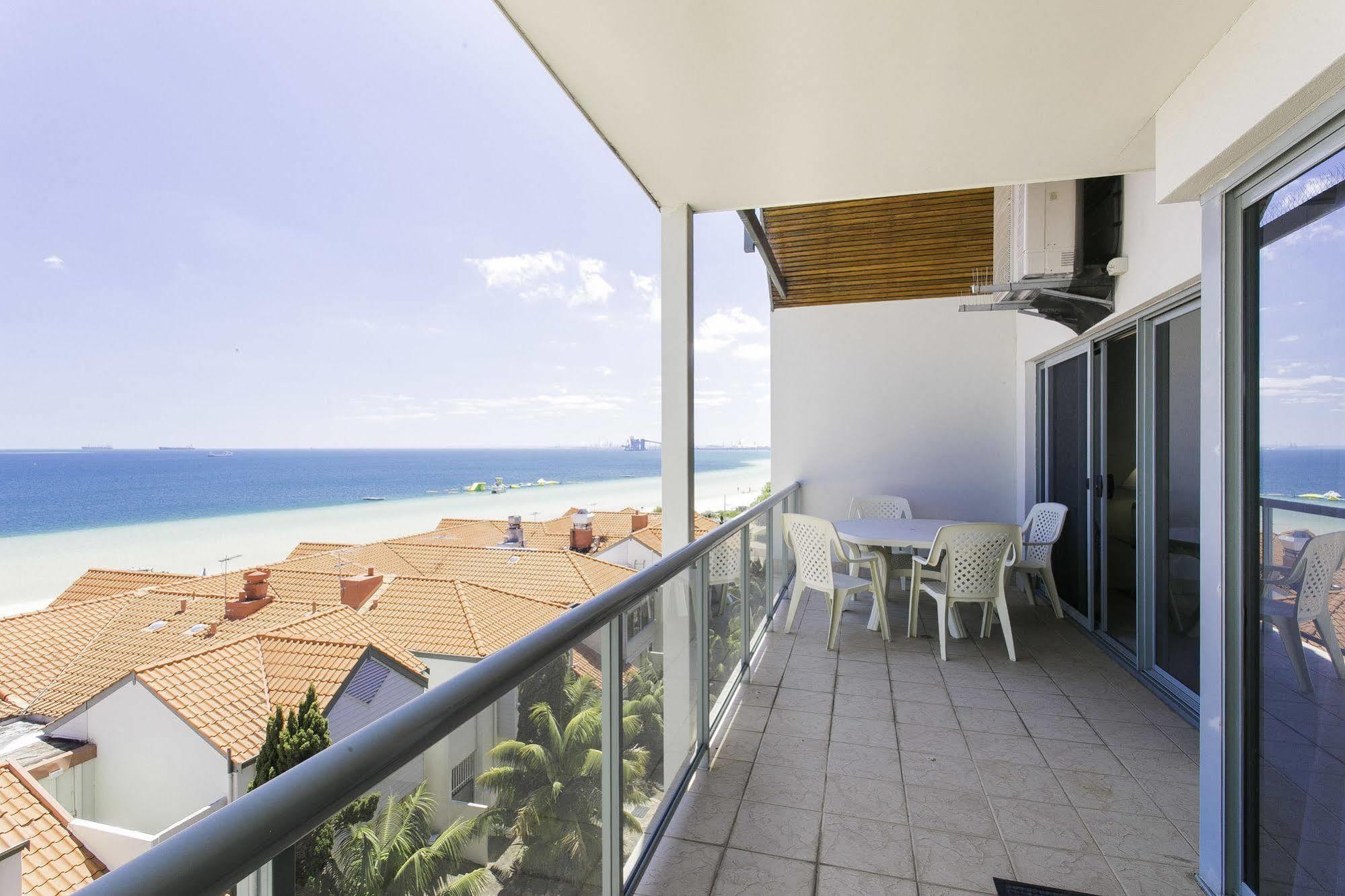 Boardwalk By Rockingham Apartments מראה חיצוני תמונה