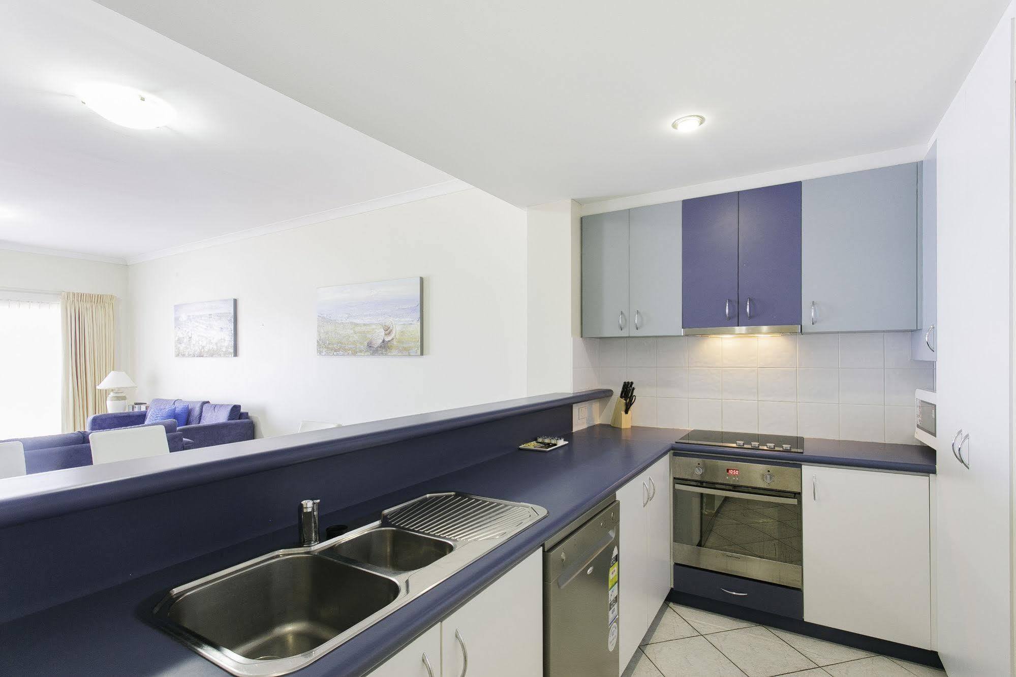 Boardwalk By Rockingham Apartments מראה חיצוני תמונה