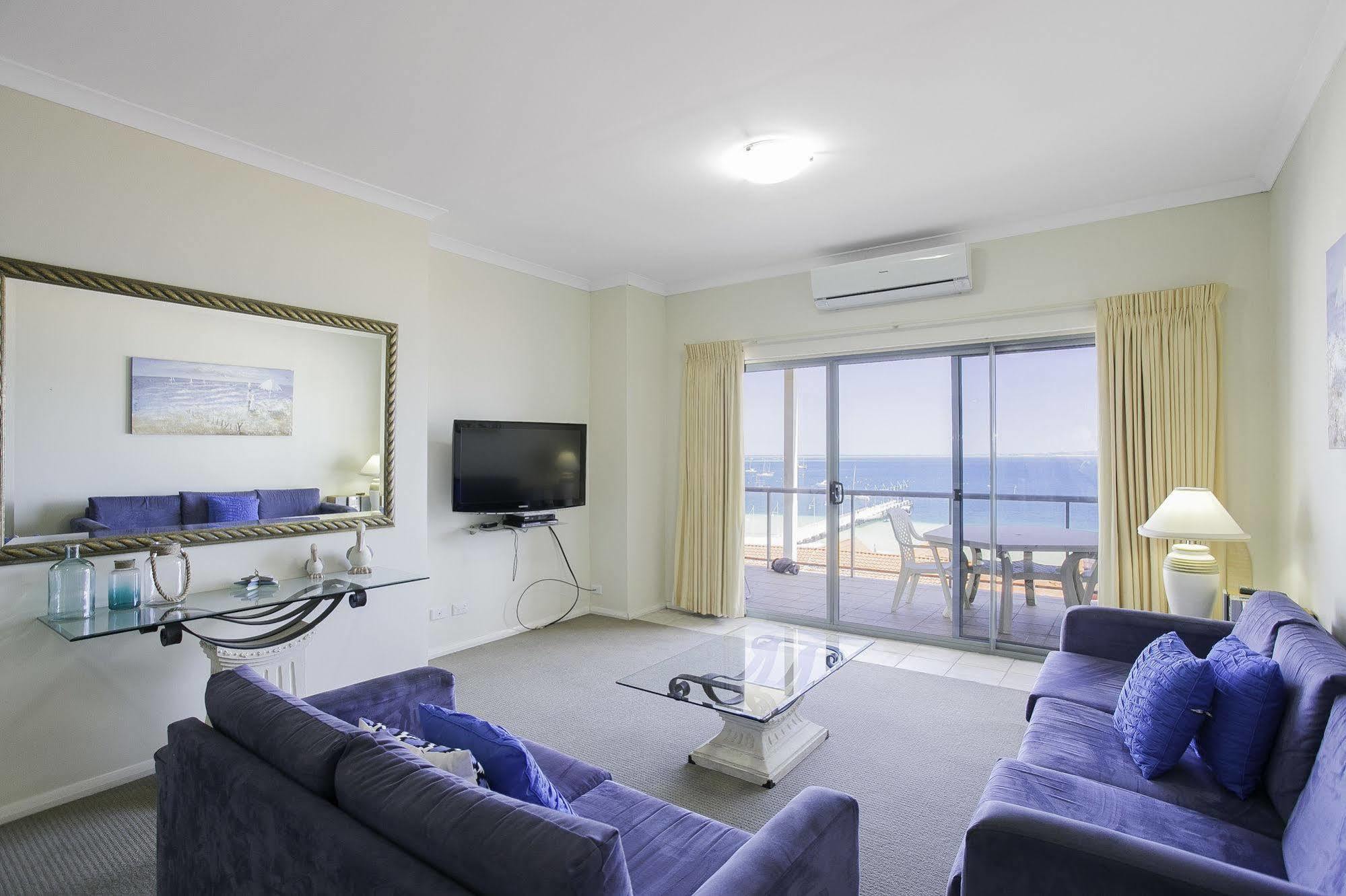 Boardwalk By Rockingham Apartments מראה חיצוני תמונה