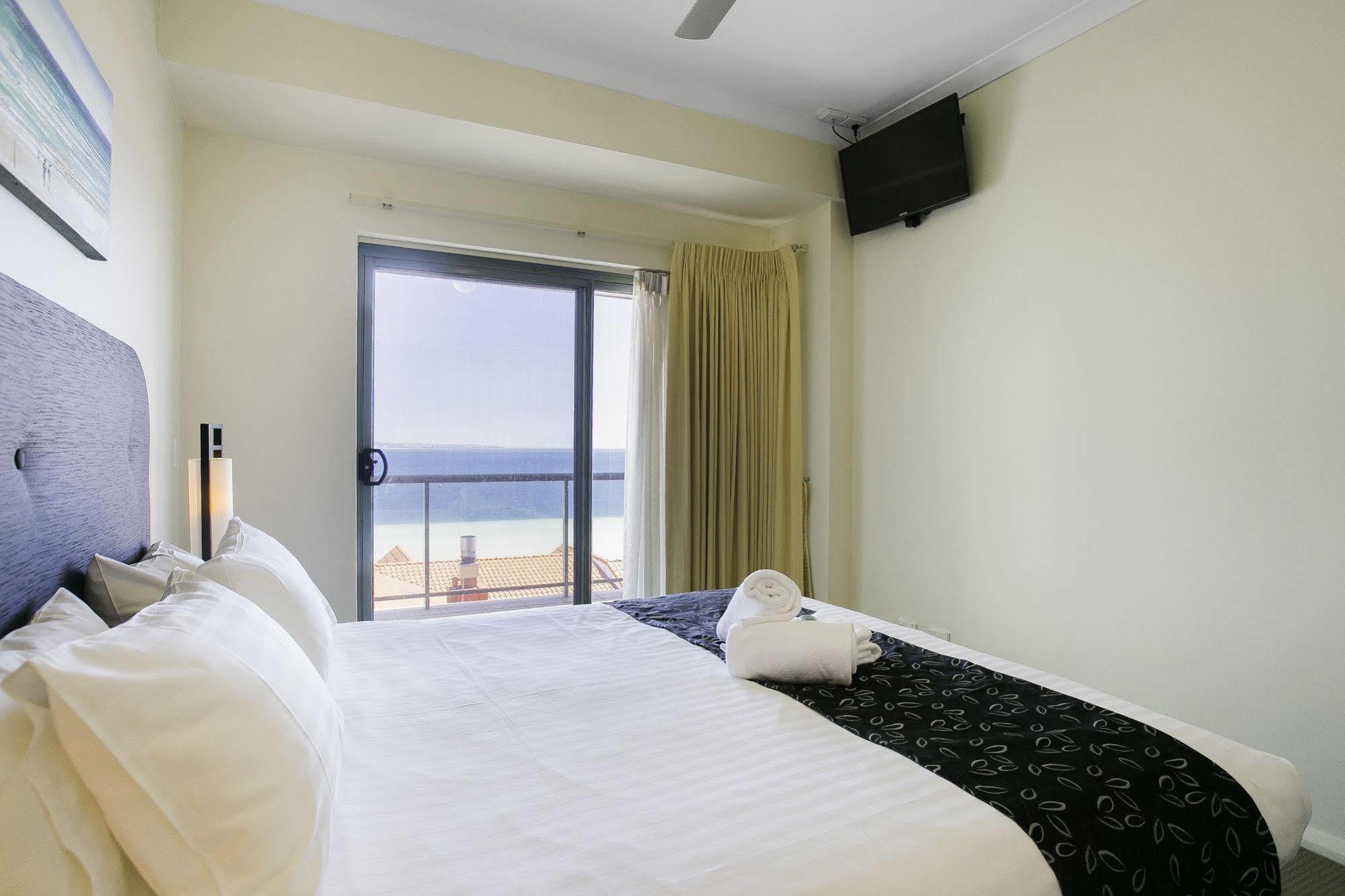 Boardwalk By Rockingham Apartments מראה חיצוני תמונה
